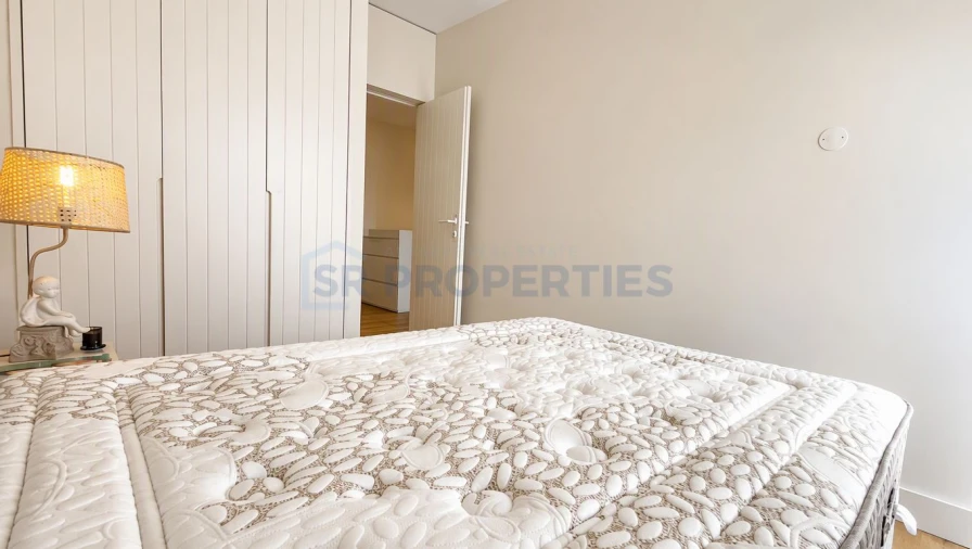 Apartamento T3 para Venda em Quarteira Foto 34