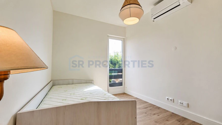 Apartamento T3 para Venda em Quarteira Foto 36