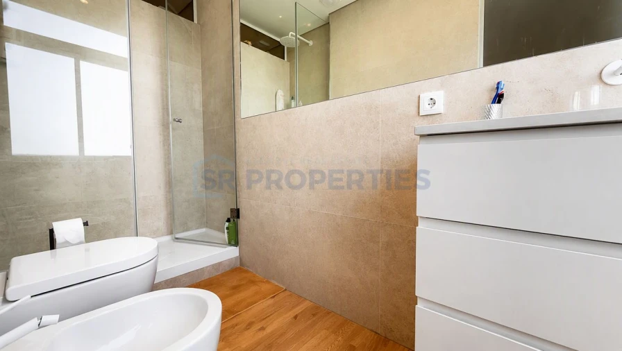 Apartamento T3 para Venda em Quarteira Foto 23