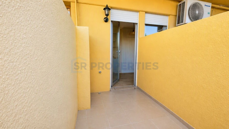 Apartamento T3 para Venda em Quarteira Foto 8
