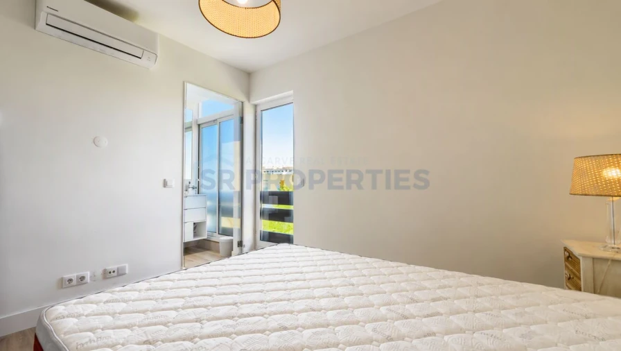 Apartamento T3 para Venda em Quarteira Foto 21