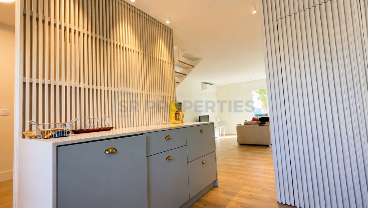 Apartamento T3 para Venda em Quarteira Foto 9