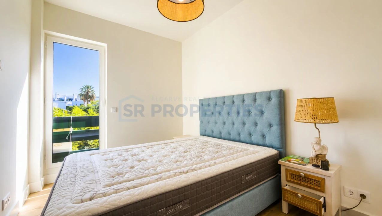 Apartamento T3 para Venda em Quarteira Foto 30