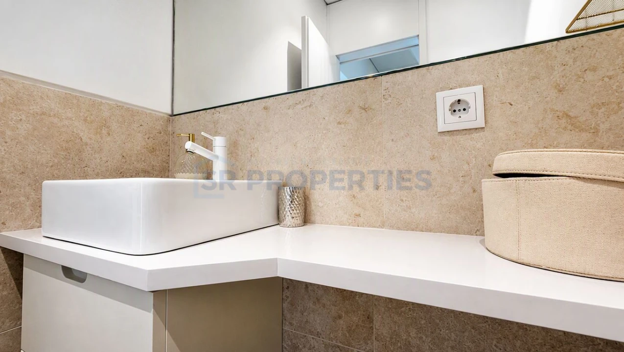 Apartamento T3 para Venda em Quarteira Foto 29