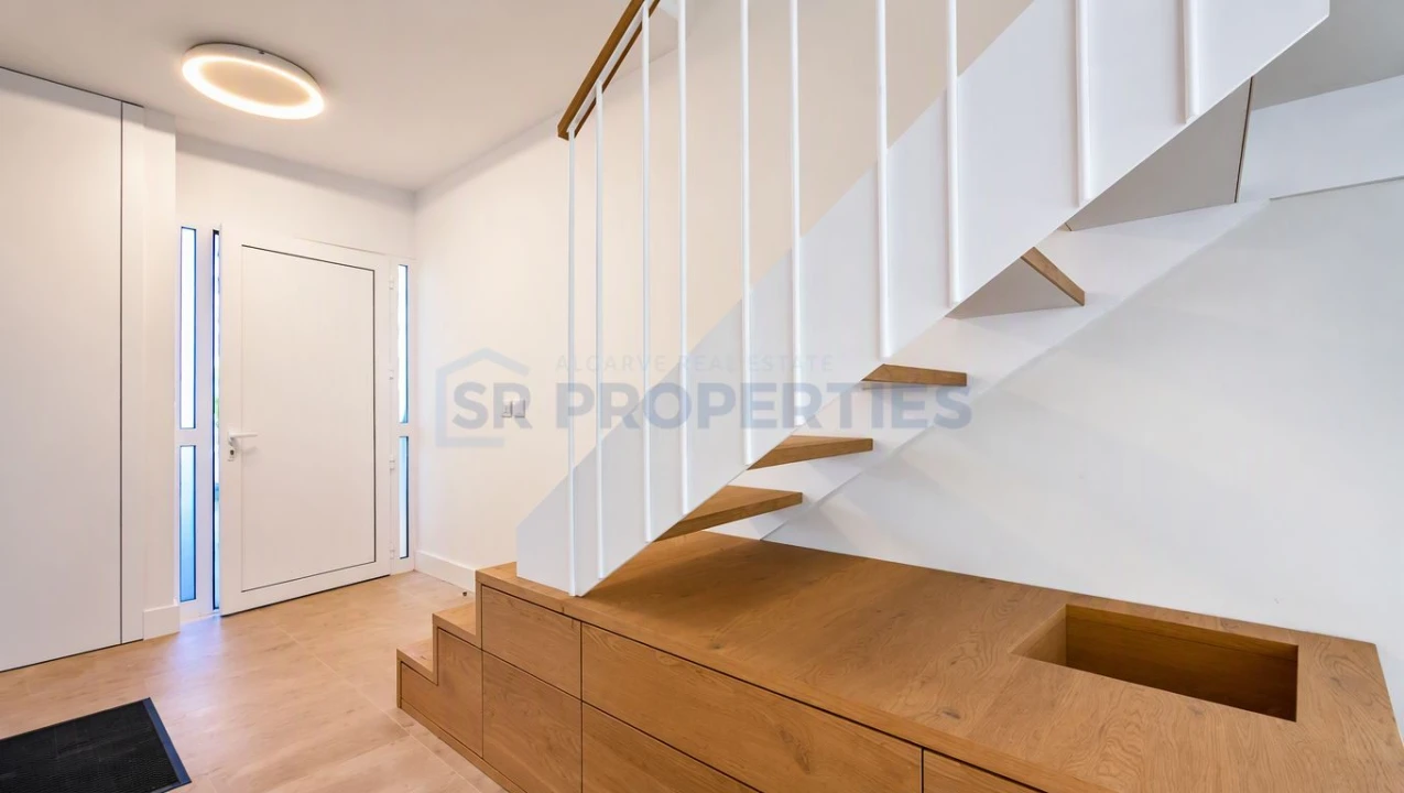 Apartamento T3 para Venda em Quarteira Foto 19