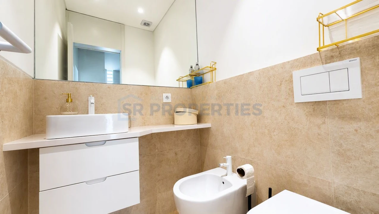 Apartamento T3 para Venda em Quarteira Foto 27