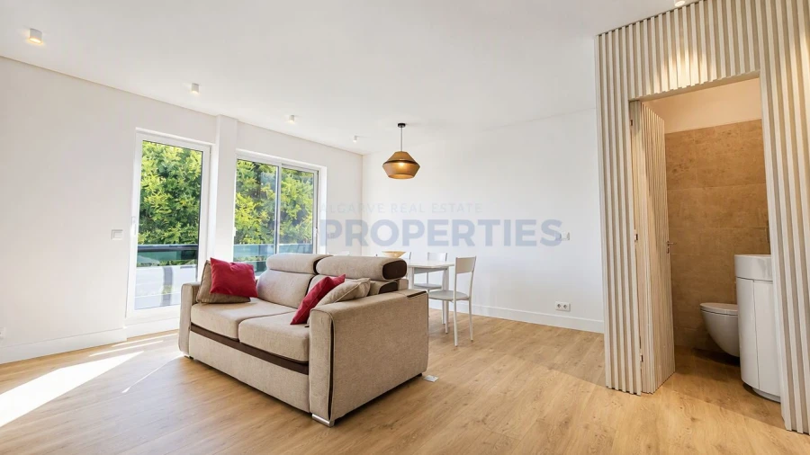 Apartamento T3 para Venda em Quarteira