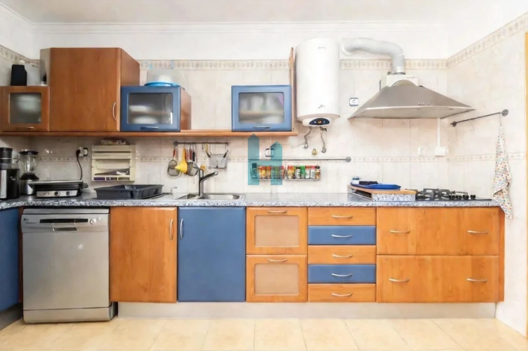 Apartamento T3 para Venda em Alto do Seixalinho, Santo André e Verderena Foto 3