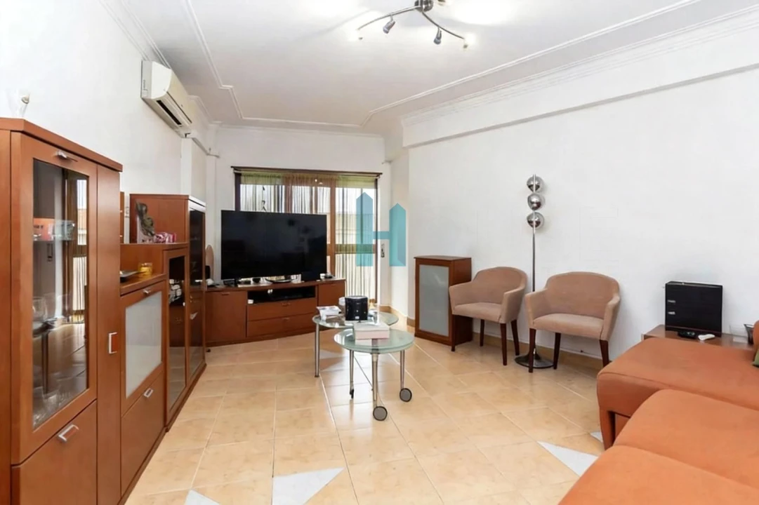 Apartamento T3 para Venda em Alto do Seixalinho, Santo André e Verderena Foto 6