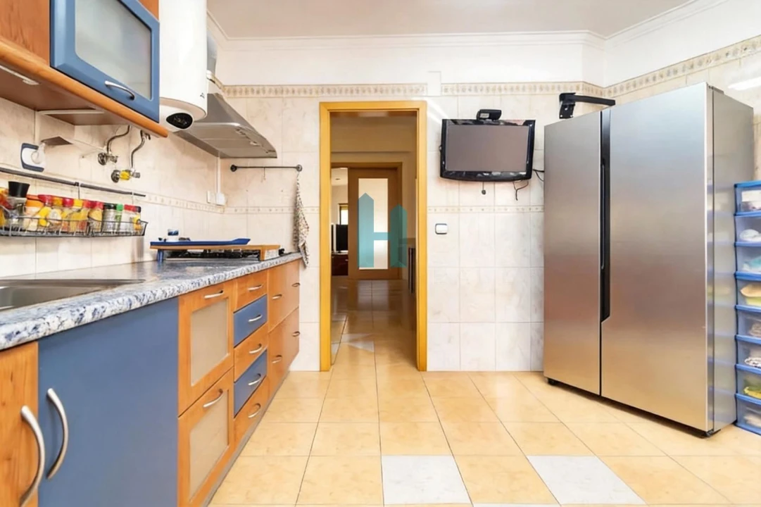 Apartamento T3 para Venda em Alto do Seixalinho, Santo André e Verderena Foto 2