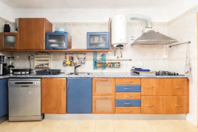 Apartamento T3 para Venda em Alto do Seixalinho, Santo André e Verderena