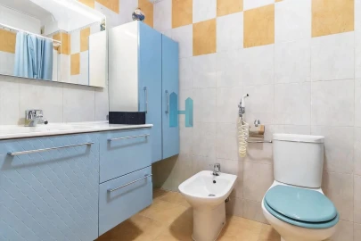 Apartamento T3 para Venda em Alto do Seixalinho, Santo André e Verderena
