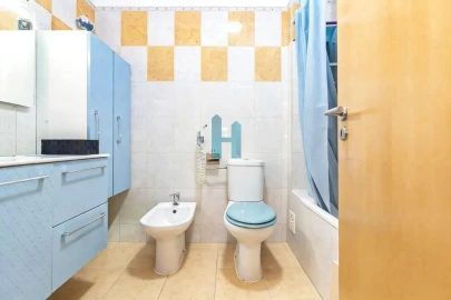 Apartamento T3 para Venda em Alto do Seixalinho, Santo André e Verderena