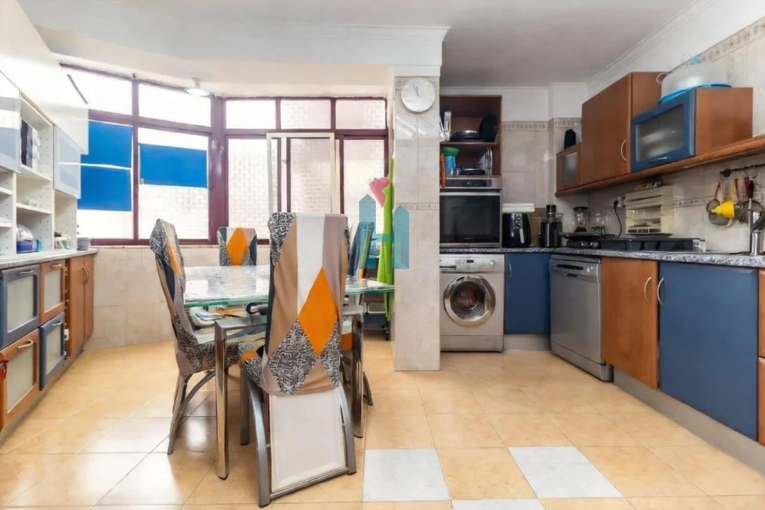 Apartamento T3 para Venda em Alto do Seixalinho, Santo André e Verderena Foto 1