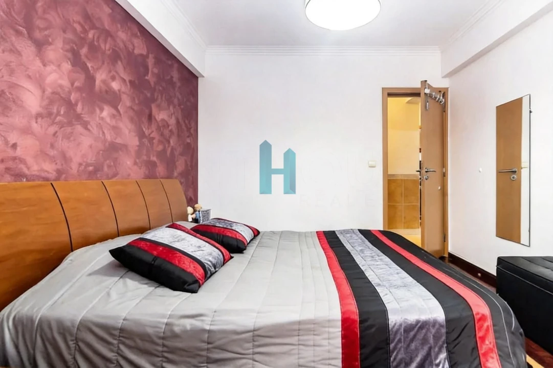 Apartamento T3 para Venda em Alto do Seixalinho, Santo André e Verderena Foto 10
