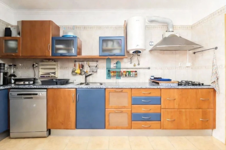 Apartamento T3 para Venda em Alto do Seixalinho, Santo André e Verderena Foto 3