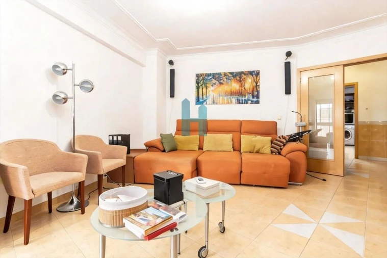 Apartamento T3 para Venda em Alto do Seixalinho, Santo André e Verderena Foto 4