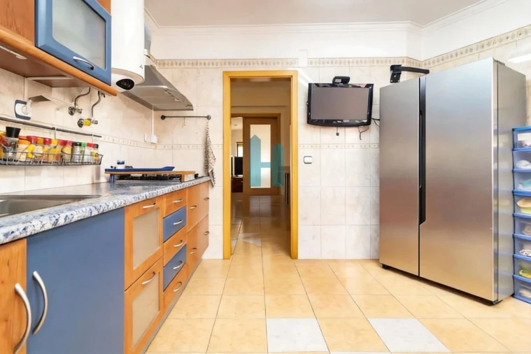 Apartamento T3 para Venda em Alto do Seixalinho, Santo André e Verderena Foto 2