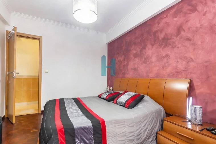 Apartamento T3 para Venda em Alto do Seixalinho, Santo André e Verderena Foto 7