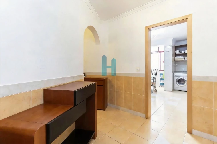 Apartamento T3 para Venda em Alto do Seixalinho, Santo André e Verderena Foto 13
