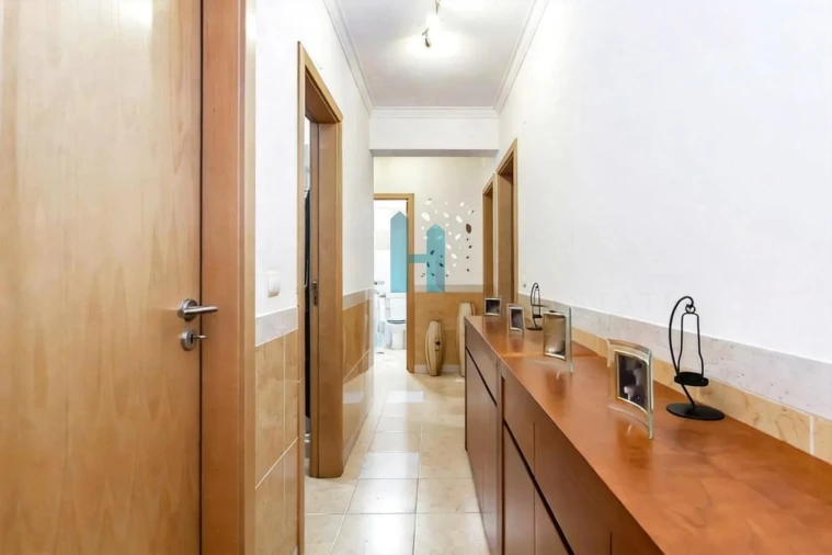 Apartamento T3 para Venda em Alto do Seixalinho, Santo André e Verderena Foto 12