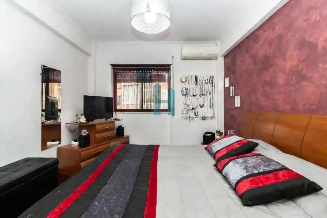 Apartamento T3 para Venda em Alto do Seixalinho, Santo André e Verderena Foto 8