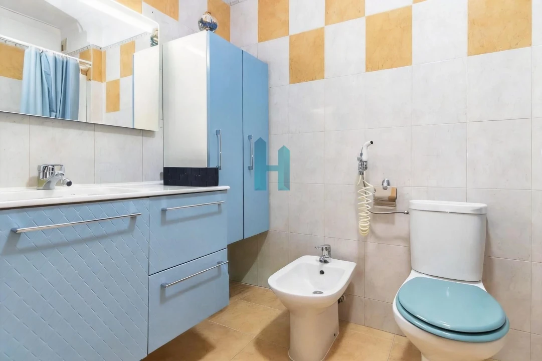 Apartamento T3 para Venda em Alto do Seixalinho, Santo André e Verderena Foto 20