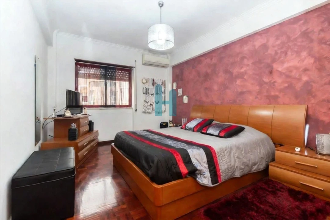 Apartamento T3 para Venda em Alto do Seixalinho, Santo André e Verderena Foto 9