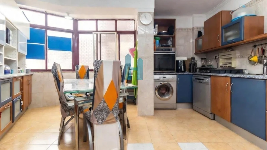 Apartamento T3 para Venda em Alto do Seixalinho, Santo André e Verderena