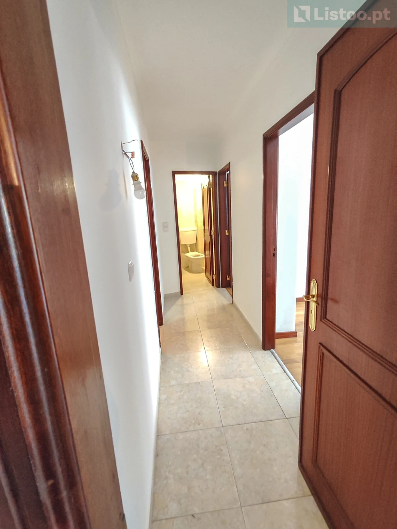Apartamento T2 para Venda em Agualva e Mira-Sintra Foto 27
