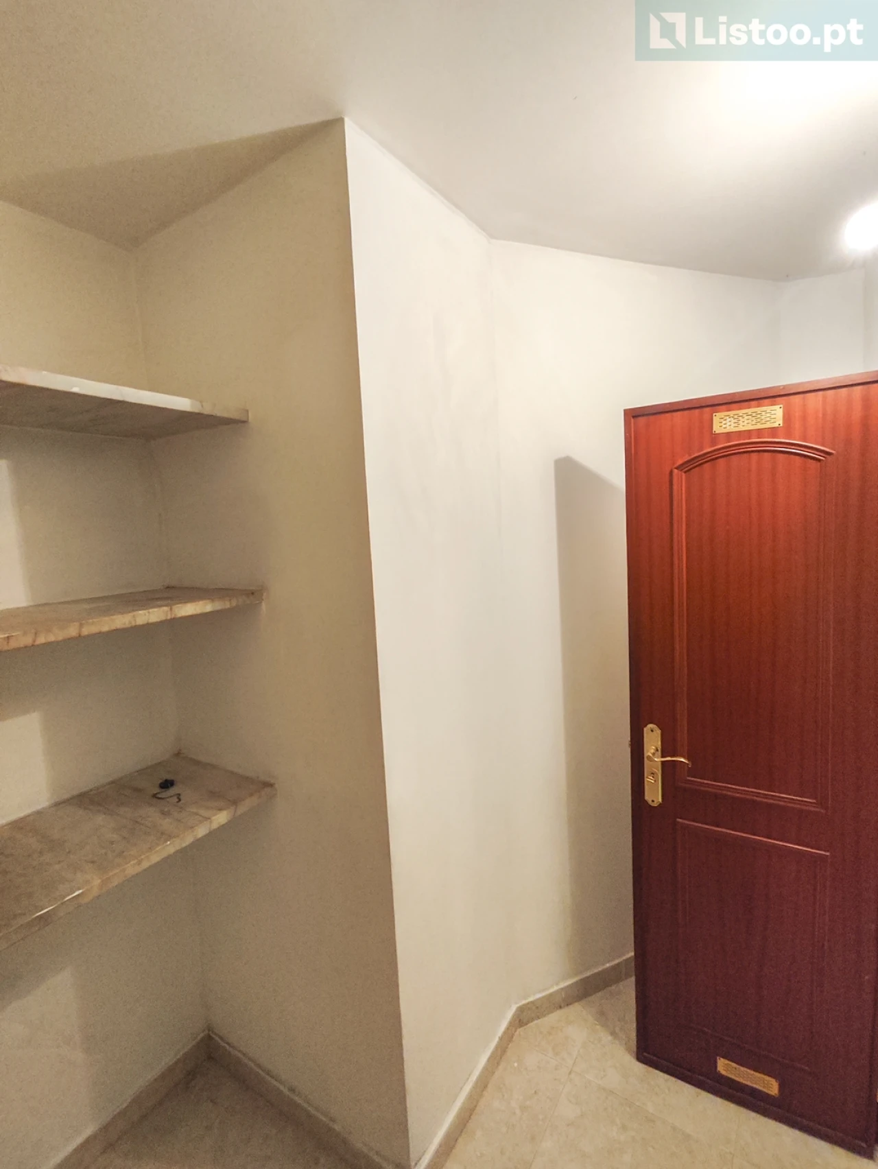 Apartamento T2 para Venda em Agualva e Mira-Sintra Foto 25