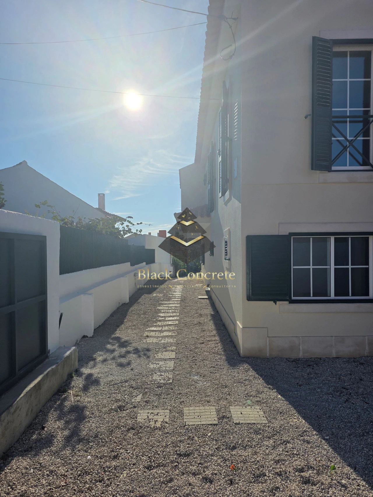 Moradia T4 para Venda em Alcabideche Foto 4