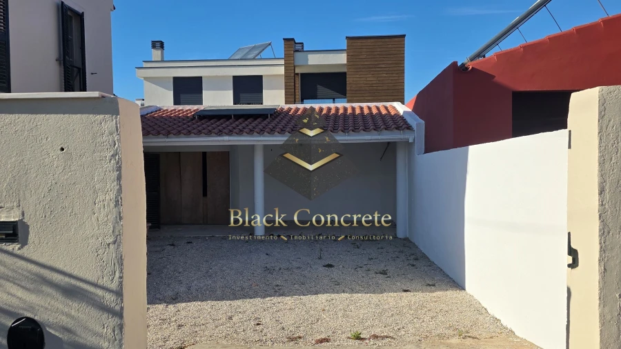 Moradia T4 para Venda em Alcabideche