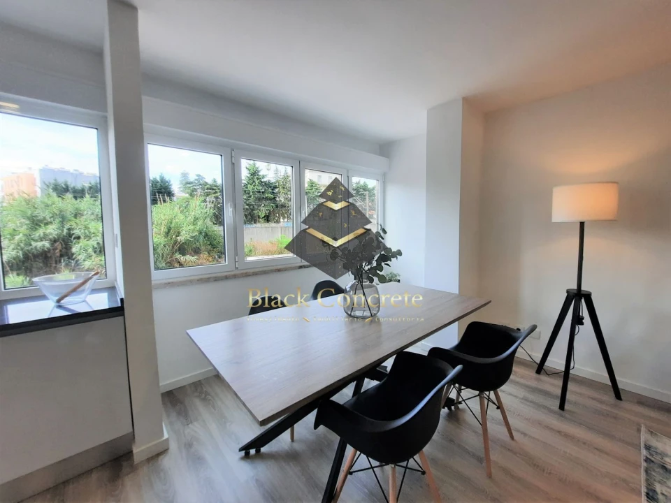 Apartamento T3 para Venda em São Domingos de Benfica Foto 4