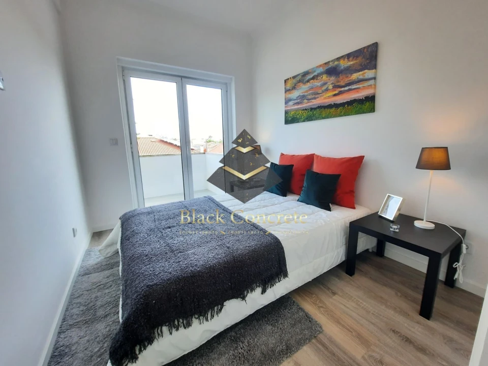 Apartamento T3 para Venda em São Domingos de Benfica Foto 5