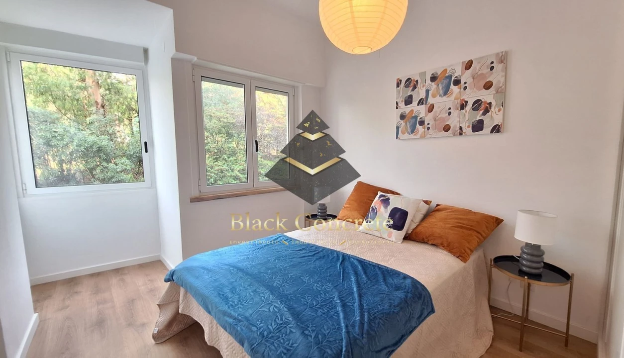 Apartamento T3 para Venda em São Domingos de Benfica Foto 11