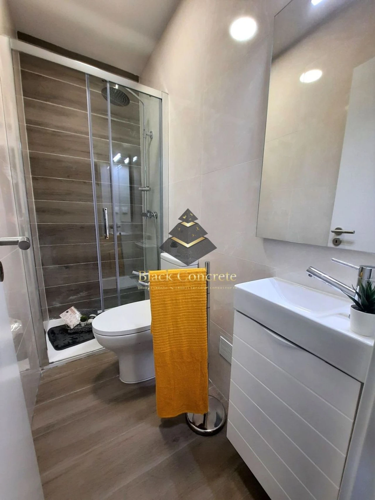 Apartamento T3 para Venda em São Domingos de Benfica Foto 7