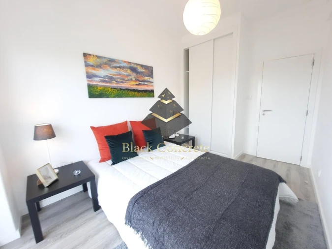 Apartamento T3 para Venda em São Domingos de Benfica Foto 6