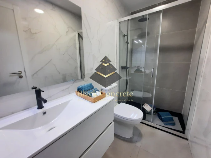 Apartamento T3 para Venda em São Domingos de Benfica Foto 10