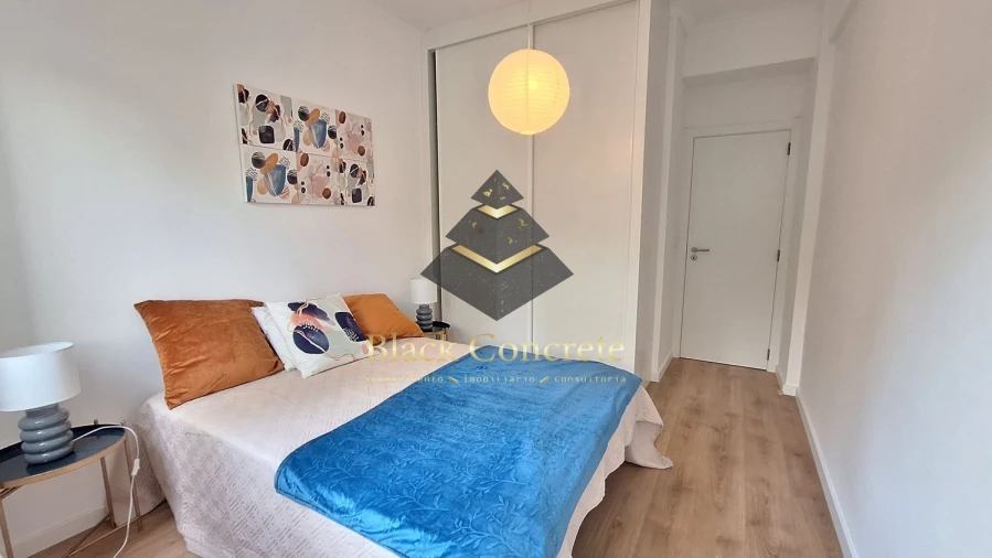 Apartamento T3 para Venda em São Domingos de Benfica Foto 12