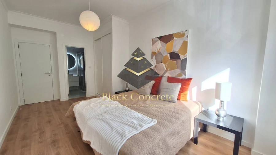 Apartamento T3 para Venda em São Domingos de Benfica Foto 19