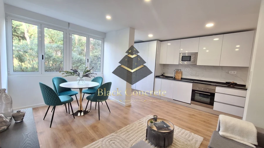 Apartamento T3 para Venda em São Domingos de Benfica Foto 14
