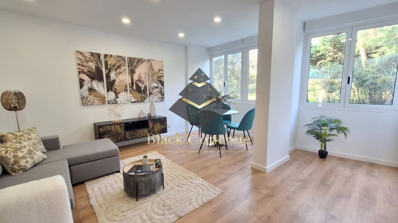 Apartamento T3 para Venda em São Domingos de Benfica Foto 13