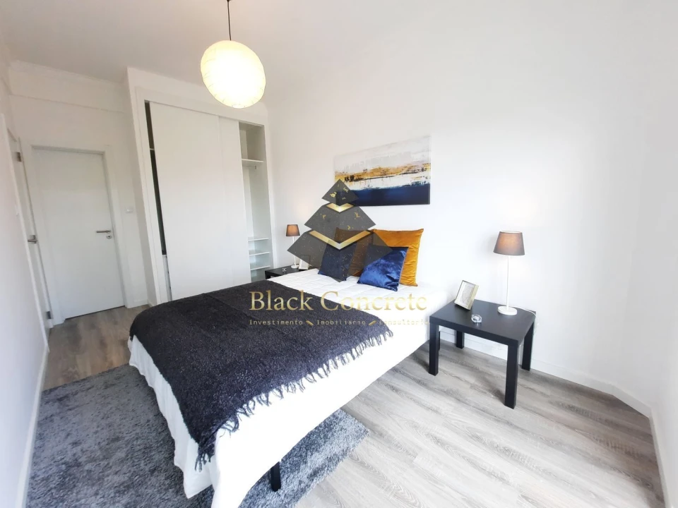 Apartamento T3 para Venda em São Domingos de Benfica Foto 9