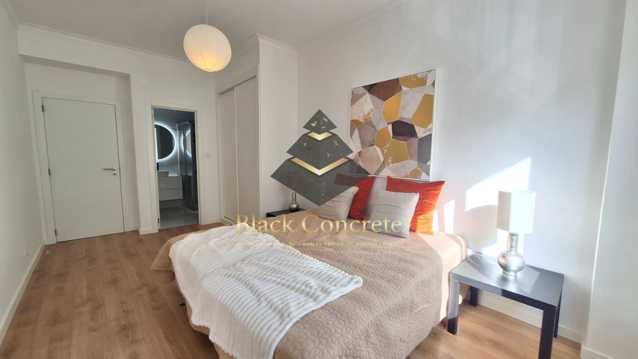 Apartamento T3 para Venda em São Domingos de Benfica Foto 19