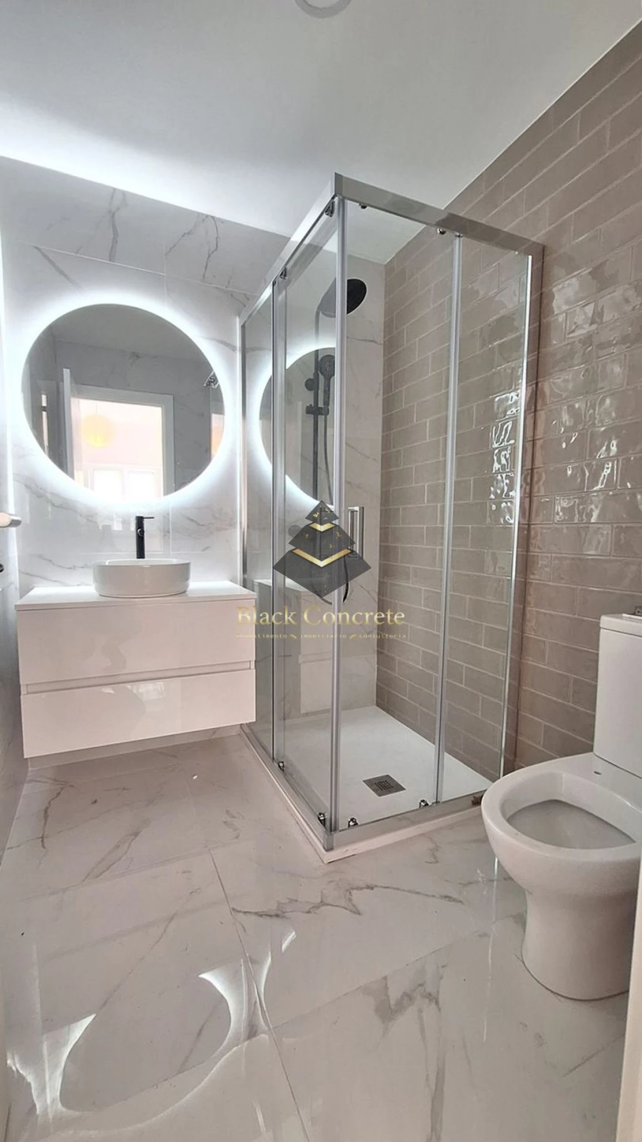 Apartamento T3 para Venda em São Domingos de Benfica Foto 20