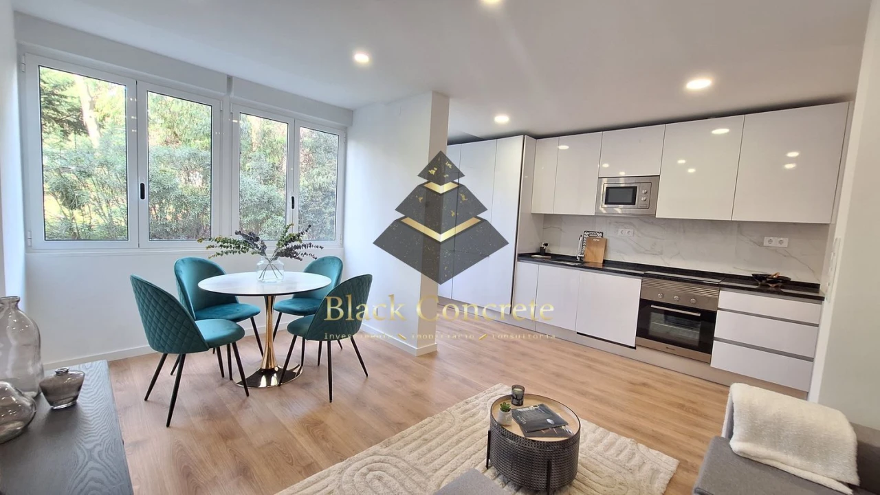 Apartamento T3 para Venda em São Domingos de Benfica Foto 14