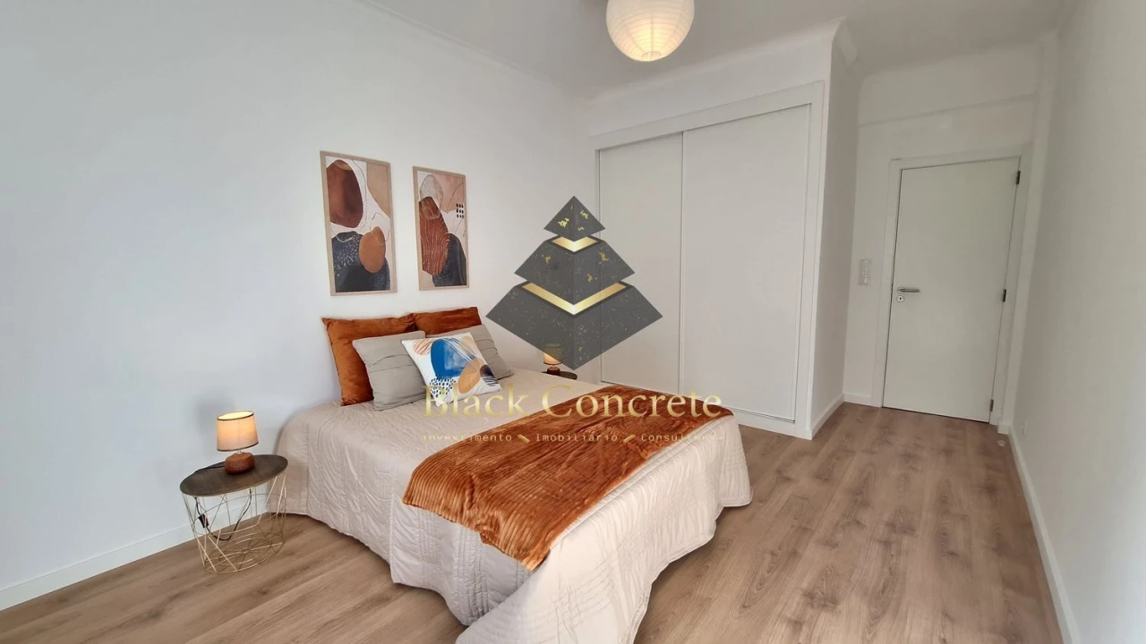 Apartamento T3 para Venda em São Domingos de Benfica Foto 17