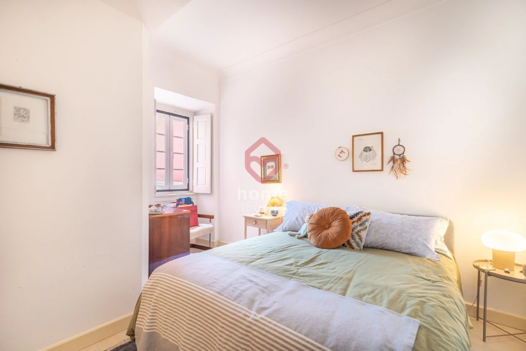 Apartamento T3 para Arrendamento em Estrela Foto 13