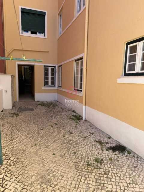 Apartamento T3 para Arrendamento em Estrela